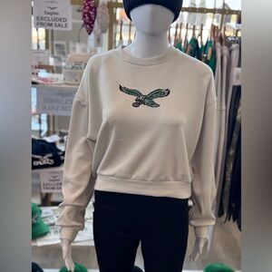 Birds Sweatshirt
